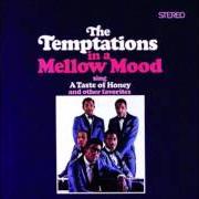 The lyrics I'M READY FOR LOVE of THE TEMPTATIONS is also present in the album In a mellow mood (1967)