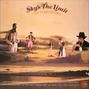 The lyrics I'M THE EXCEPTION TO THE RULE of THE TEMPTATIONS is also present in the album Sky's the limit (1971)