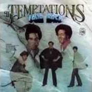 The lyrics WHAT IT IS? of THE TEMPTATIONS is also present in the album Solid rock (1972)