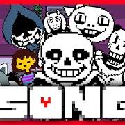 The unders' tales The unders' tales