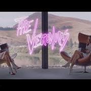 The lyrics MORE LIKE ME of THE VERONICAS is also present in the album The veronicas (2014)