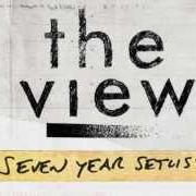 The lyrics TACKY TATTOO of THE VIEW is also present in the album Seven year setlist (2013)