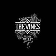 The lyrics GROSS OUT of THE VINES is also present in the album Vision valley (2006)