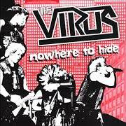 The lyrics SO LONG of THE VIRUS is also present in the album Nowhere to hide (2002)