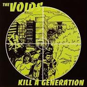 The lyrics SIREN of THE VOIDS is also present in the album Kill a generation (2003)
