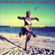 The lyrics EASE MY MIND of ARRESTED DEVELOPMENT is also present in the album Zingalamaduni (1994)