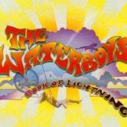 The lyrics STRANGE ARRANGEMENT of THE WATERBOYS is also present in the album Book of lightning (2007)