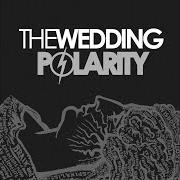 The lyrics STARING AT THE LIGHT of THE WEDDING is also present in the album Polarity (2007)