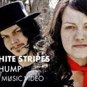 The lyrics A MARTYR FOR MY LOVE FOR YOU of THE WHITE STRIPES is also present in the album Icky thump (2007)