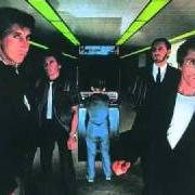 The lyrics COOKS COUNTRY of THE WHO is also present in the album It's hard (1982)