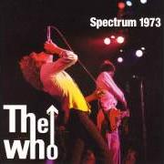 The lyrics SEA AND SAND of THE WHO is also present in the album Quadrophenia (1973)