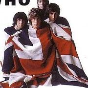 The lyrics SEE MY WAY of THE WHO is also present in the album A quick one / happy jack (1967)