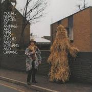 Voices of animals and men