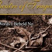 The lyrics DYING - I ONLY FEEL APHATY of THEATRE OF TRAGEDY is also present in the album Theatre of tragedy (1995)