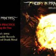 The lyrics THIS TOWN AIN'T BIG ENOUGH FOR BOTH OF US of THEORY IN PRACTICE is also present in the album Colonizing the sun (2002)