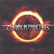The lyrics ASTRAL EYES of THEORY IN PRACTICE is also present in the album The third-eye function (1997)