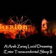The lyrics UP TO NETZACH of THERION is also present in the album A'arab zaraq lucid dreaming (1997)