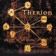 The lyrics LJUSALFHEIM of THERION is also present in the album Secrets of the runes (2001)
