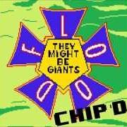 The lyrics SAPPHIRE BULLETS OF PURE LOVE of THEY MIGHT BE GIANTS is also present in the album Flood (1990)