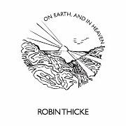 The lyrics GORGEOUS of THICKE is also present in the album On earth, and in heaven (2021)