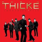 The lyrics CRY NO MORE of THICKE is also present in the album Something else (2008)