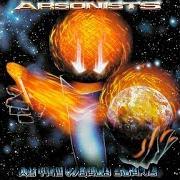 The lyrics RHYME TIME TRAVEL of ARSONISTS is also present in the album As the world burns (1999)