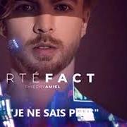 The lyrics DÉTENDS-TOI of THIERRY AMIEL is also present in the album Artéfact (2019)