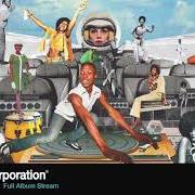 The lyrics GHETTO MATRIX of THIEVERY CORPORATION is also present in the album The temple of i & i (2017)