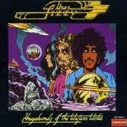 The lyrics VAGABOND OF THE WESTERN WORLD of THIN LIZZY is also present in the album Vagabonds of the western world