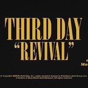 The lyrics DEVOTION of THIRD DAY is also present in the album Revival (2017)