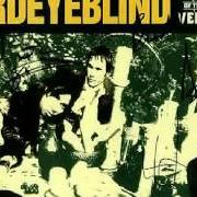 The lyrics MOTORCYCLE DRIVE BY of THIRD EYE BLIND is also present in the album Third eye blind (1997)