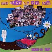 The lyrics REBEL GIRL of THIS BIKE IS A PIPE BOMB is also present in the album Convertible (2008)