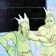 The lyrics CASEY JONES of THIS BIKE IS A PIPE BOMB is also present in the album Three way tie for a fifth (2004)