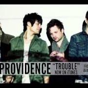 The lyrics TROUBLE of THIS PROVIDENCE is also present in the album Brier (2012)