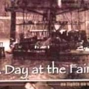 The lyrics THE BEAUTIFUL DOUBLE SIDED SWORD of A DAY AT THE FAIR is also present in the album No lights on weldon (2002)