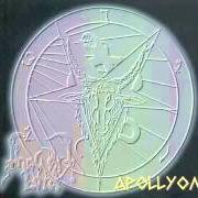 The lyrics MOONSCAR of THOU ART LORD is also present in the album Apollyon (1996)