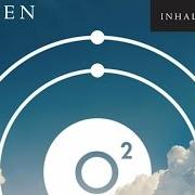 Oxygen: inhale