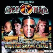 The lyrics WHO RUN IT of THREE 6 MAFIA is also present in the album When the smoke clears sixty 6, sixty 1 (2000)
