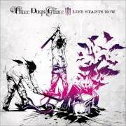 The lyrics THE GOOD LIFE of THREE DAYS GRACE is also present in the album Life starts now (2009)