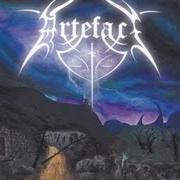 The lyrics ALLEGIANCE of ARTEFACT is also present in the album Son of solstice (2004)