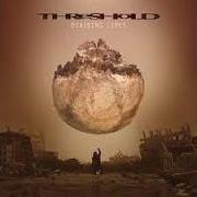 The lyrics DEFENCE CONDITION of THRESHOLD is also present in the album Dividing lines (2022)