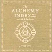 The lyrics SILVER WINGS of THRICE is also present in the album The alchemy index vols. iii & iv (2008)