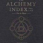 The lyrics THE WHALER of THRICE is also present in the album The alchemy index: vol. i & ii (2007)