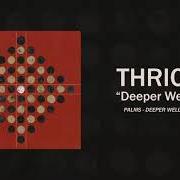 The lyrics STUMBLING WEST of THRICE is also present in the album Palms - deeper wells (2019)