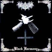 The lyrics SATANIC AGES OVERTURE of THYRANE is also present in the album Black harmony (1997)