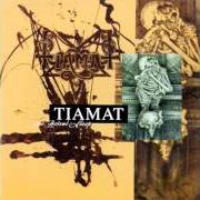 The lyrics THE SEAL (OUTRO) of TIAMAT is also present in the album The astral sleep (1991)