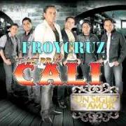 The lyrics LOCO POR TI of TIERRA CALI is also present in the album Un siglo de amor (2011)