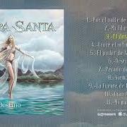 The lyrics MI MADRE of TIERRA SANTA is also present in the album Destino (2022)