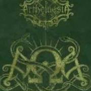 The lyrics A.O.A. of ARTHEMESIA is also present in the album A.O.A. (2009)