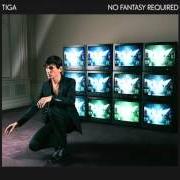The lyrics PLANET E of TIGA is also present in the album No fantasy required (2016)